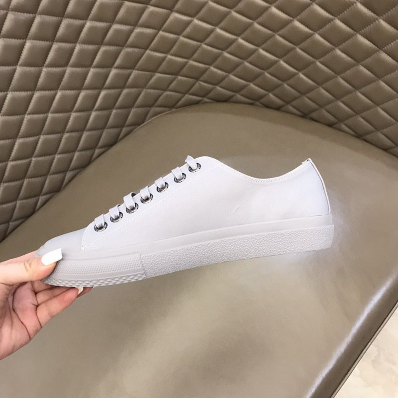 Burberry Luxury Shoes