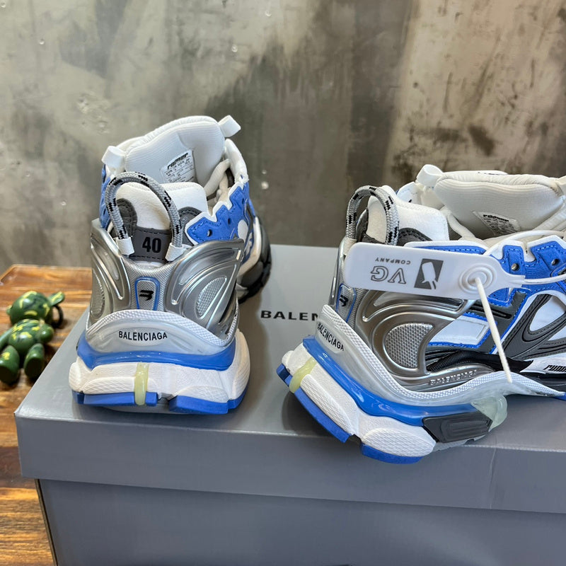 Balenciaga Luxury Shoes