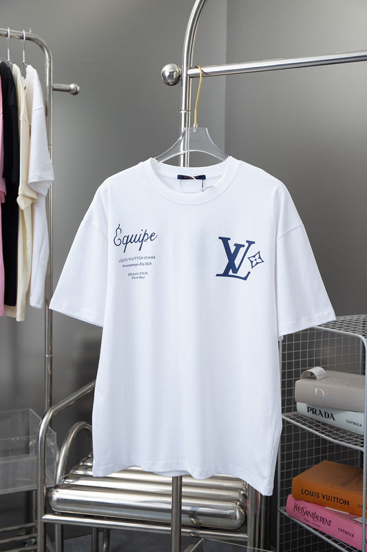 Louis Vuittion Luxury T-Shirt