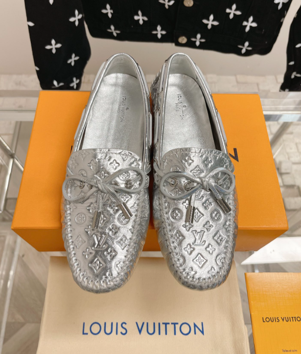 Mila's Edit - LOV Women Shoes - 100