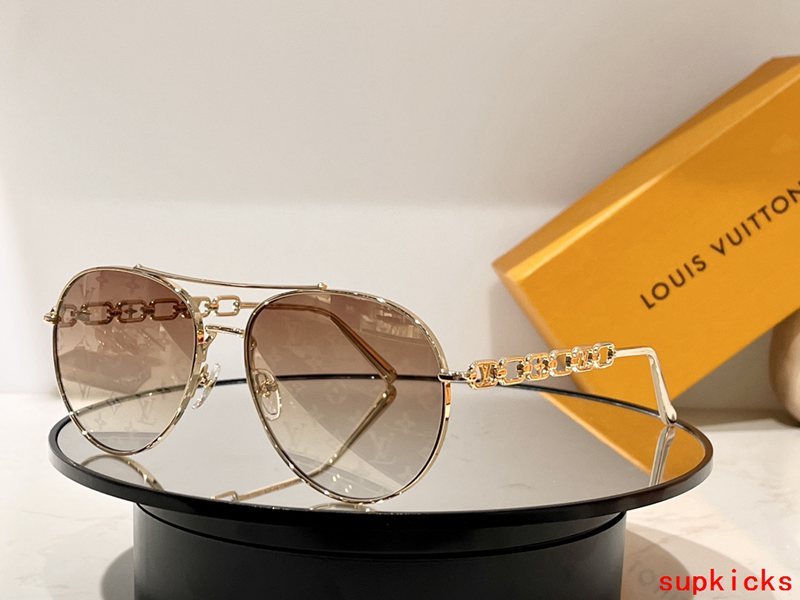 Louis Vuittion Luxury Sunglasses