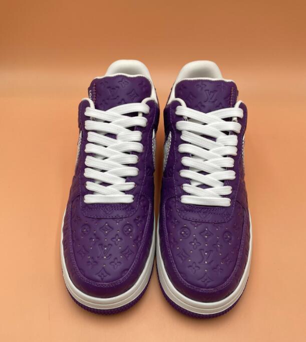 Mila's Edit - LOV Men Shoes - 988