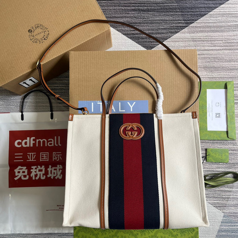 ENT - GCI Bags - 1341
