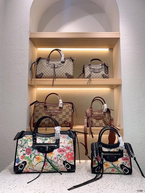 PHA Fashion - BGA Bags - 1504