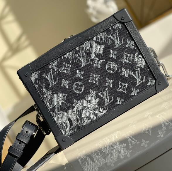 Mila's Edit - LOV Bags - 2584