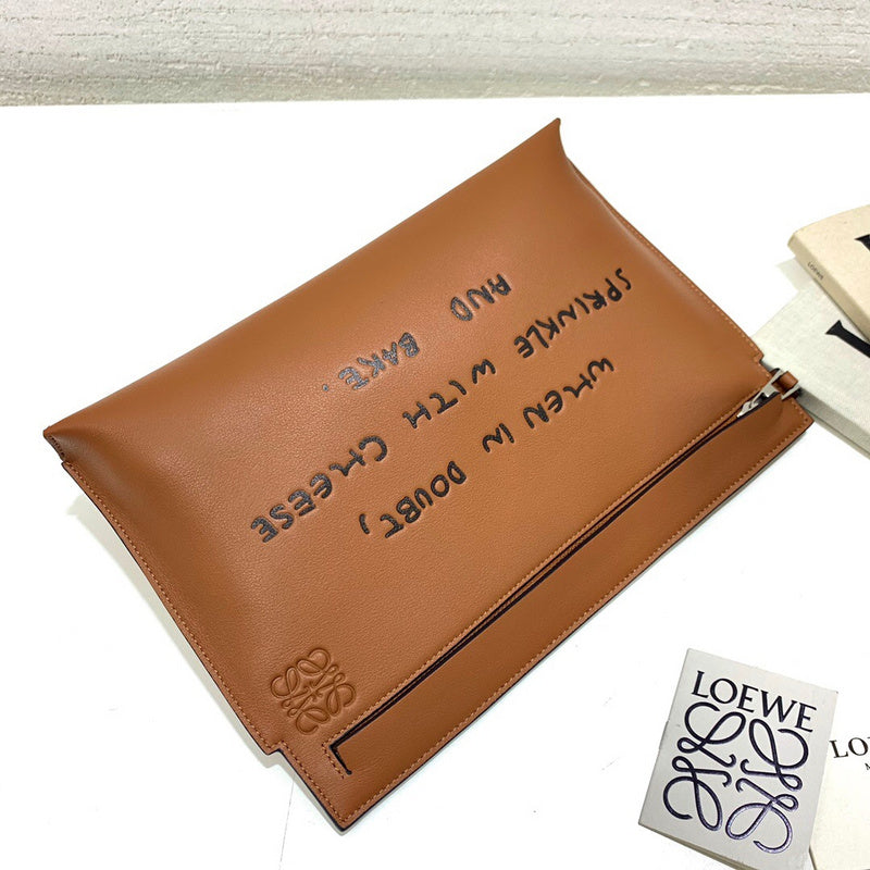 PHA - LWO Bags - 252