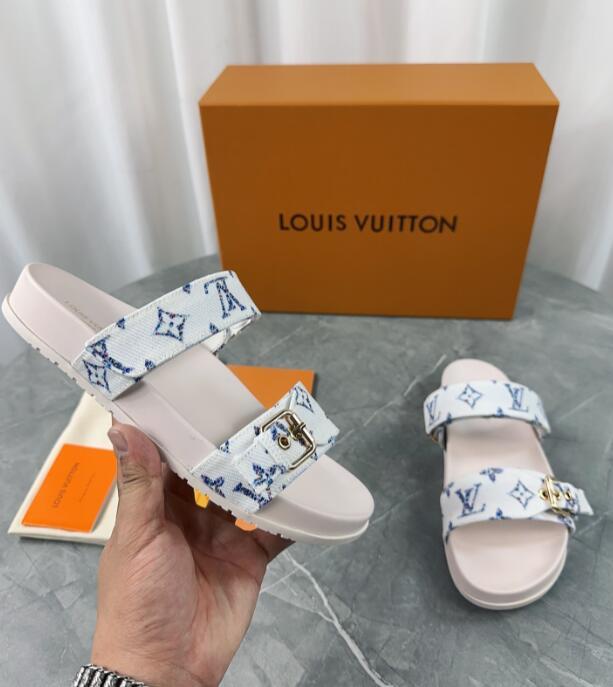 Mila's Edit - LOV Women Shoes - 198