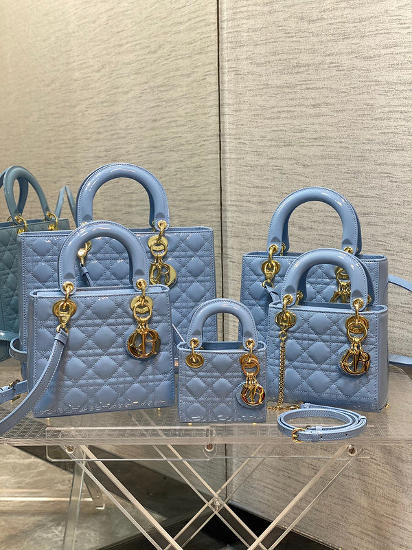 PHA - DOR Bags - 509