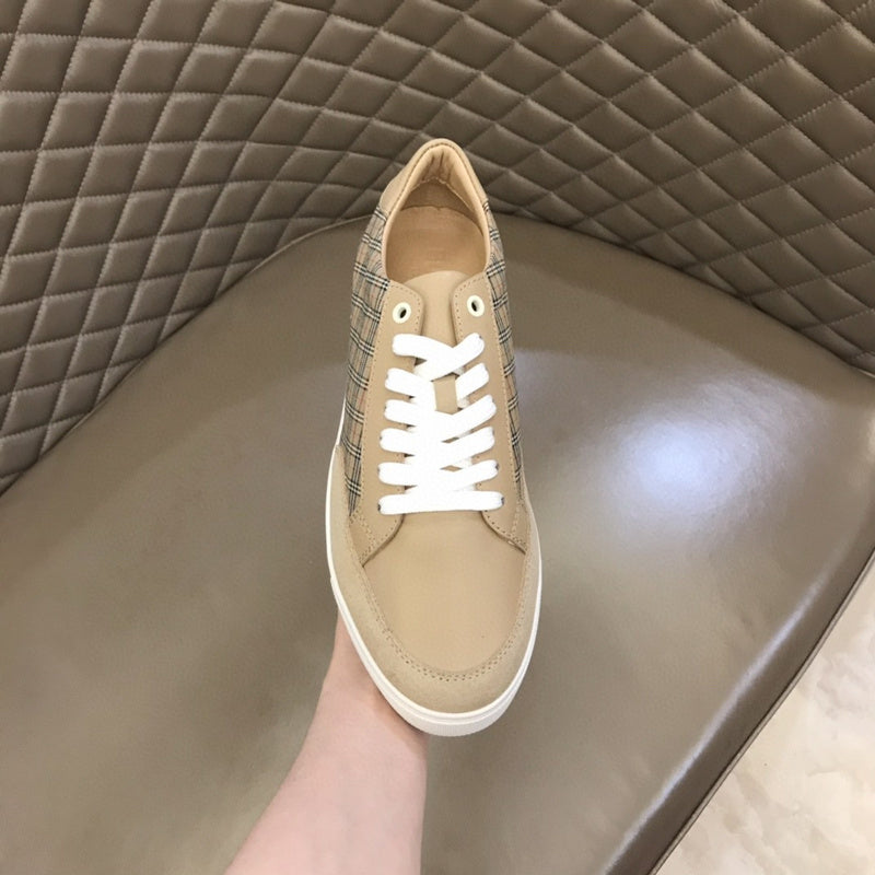 Burberry Luxury Shoes