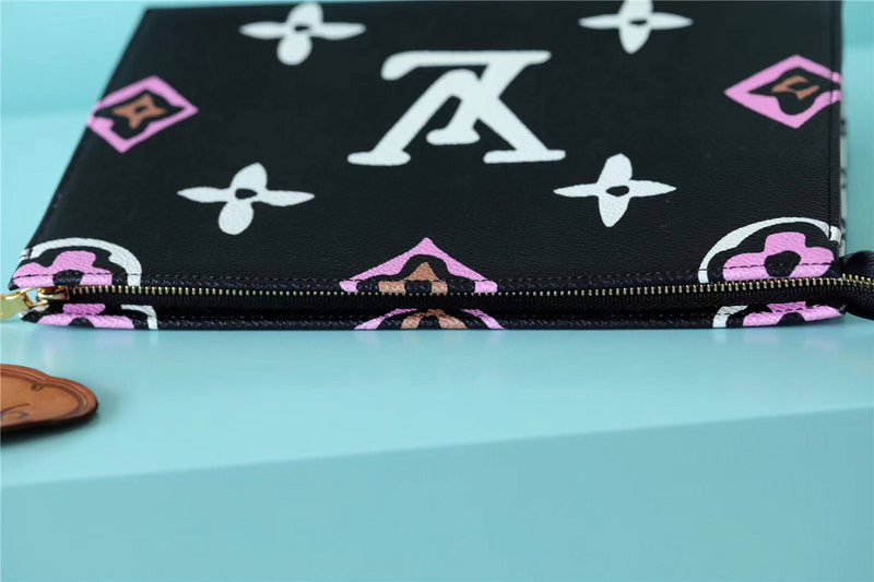 I W Fashion Lu-Vi bags - 8904