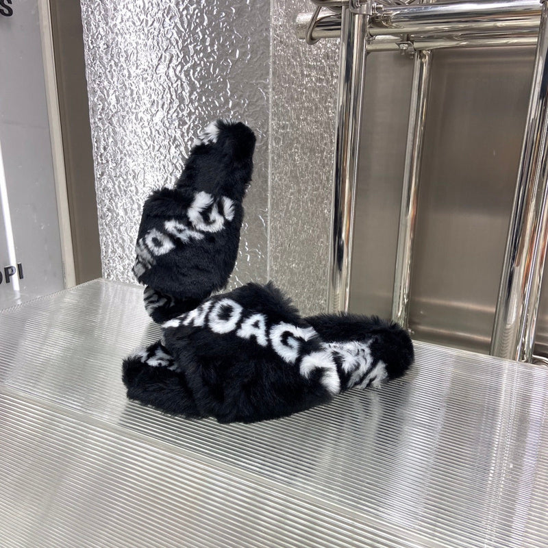 Balenciaga Luxury Sandals