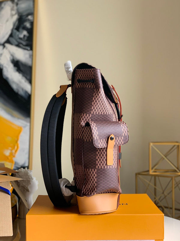 I W Fashion Lu-Vi bags - 17783