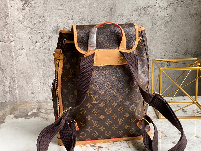 I W Fashion Lu-Vi Bags - 16682