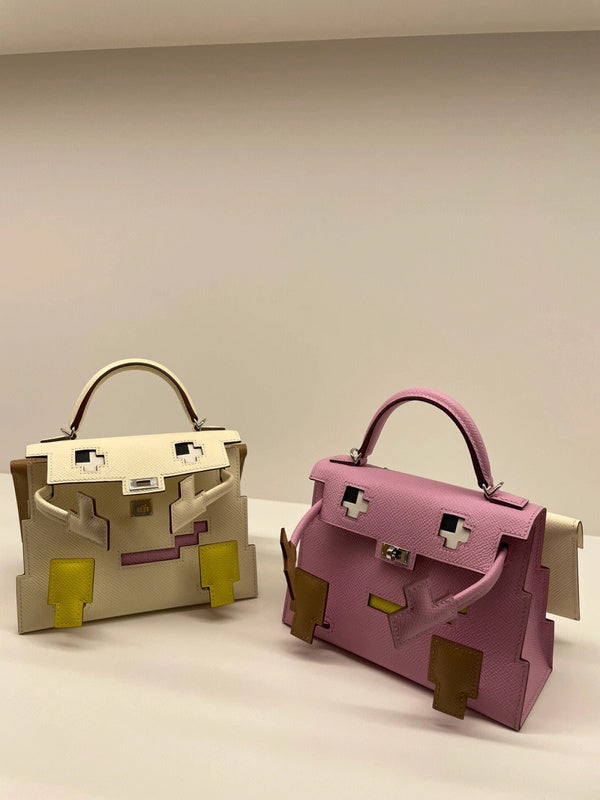 PHA - HMS Bags - 837