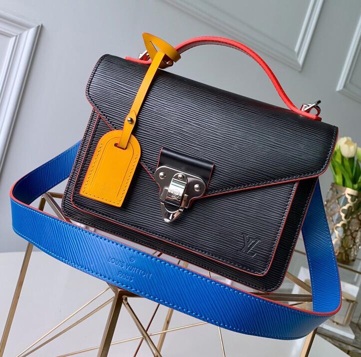 Mila's Edit - LOV Bags - 2874