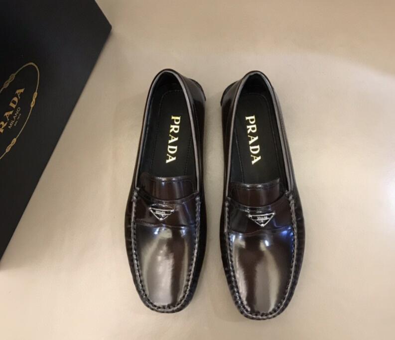 Mila's Edit - PD Men Shoes - 368