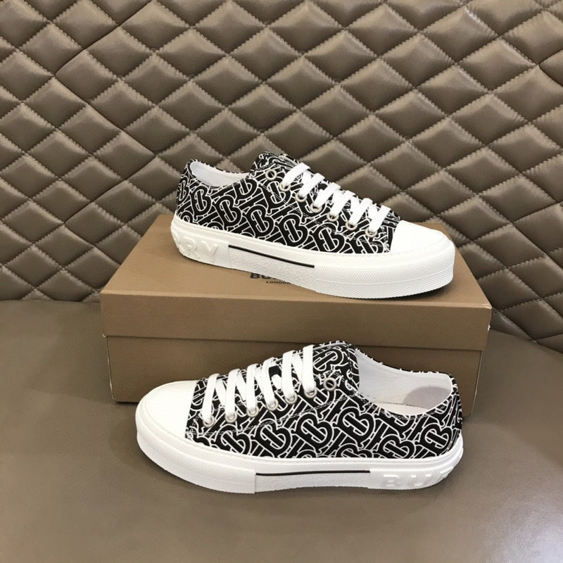 Burberry Luxury Shoes