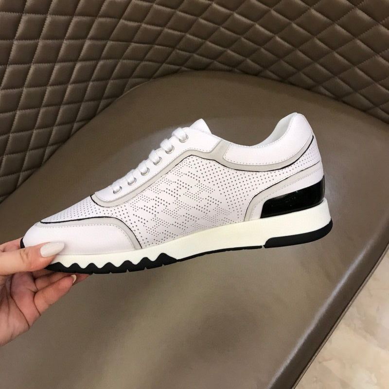 Hermes Luxury Shoes