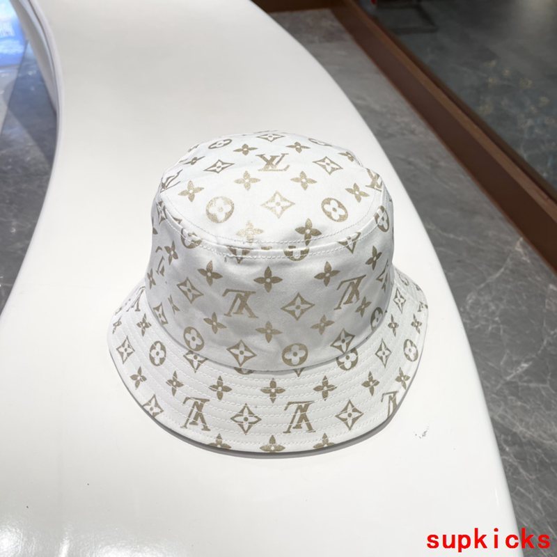 Louis Vuitton Luxury Cap