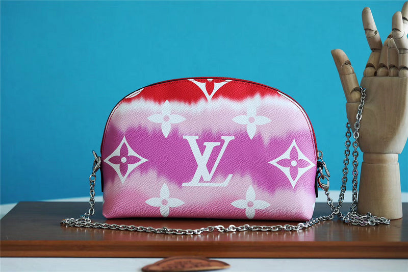 I W Fashion Lu-Vi bags - 9073