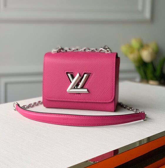 Mila's Edit - LOV Bags - 3149
