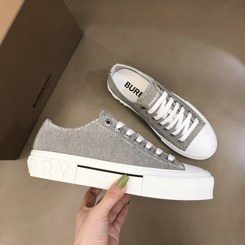 Burberry Luxury Shoes