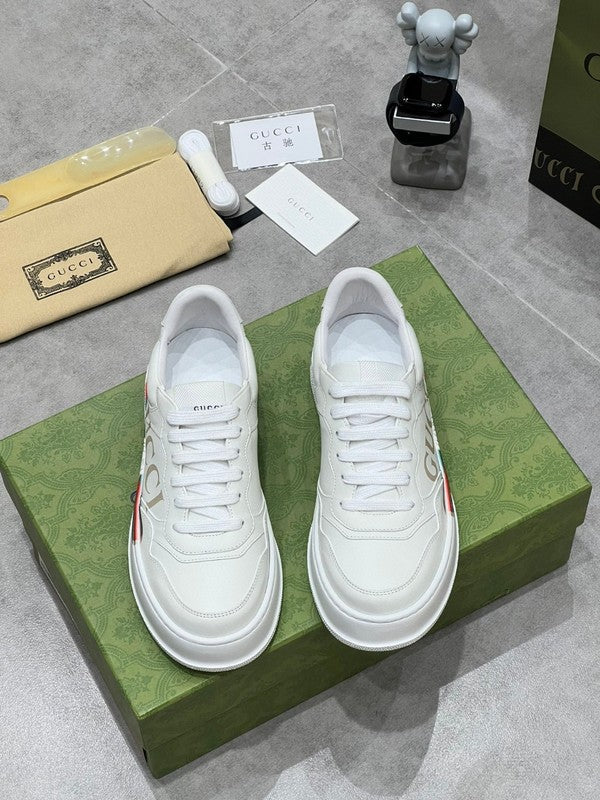 Gucci Luxury Shoes