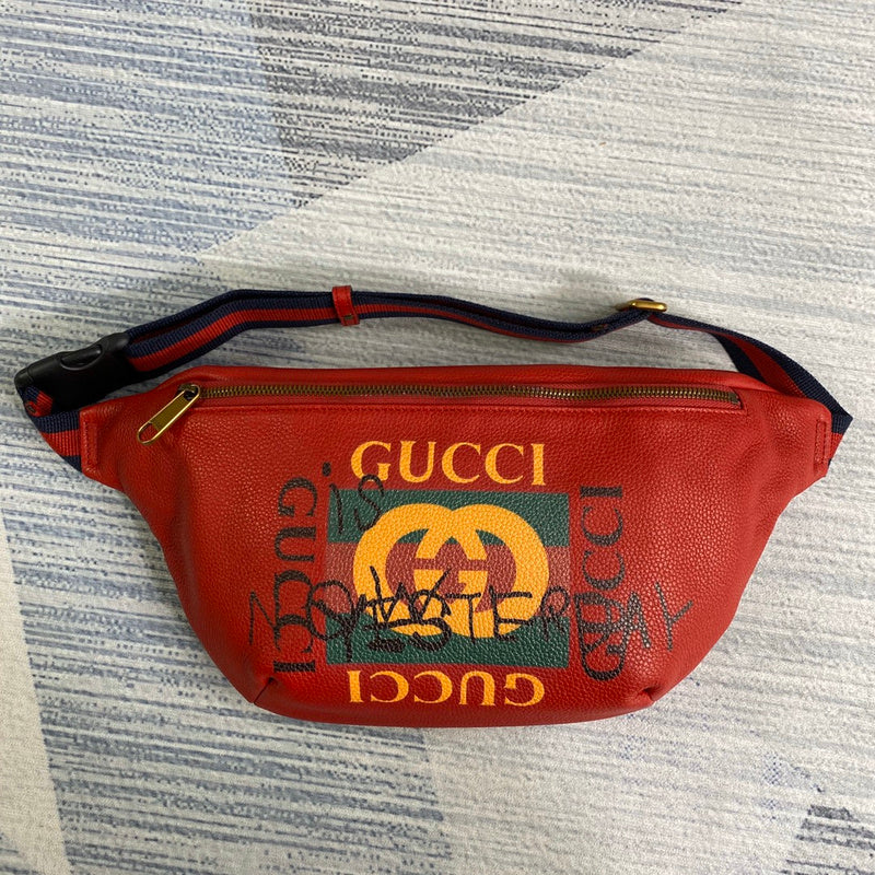 PHA - GUKI Bags - 1084