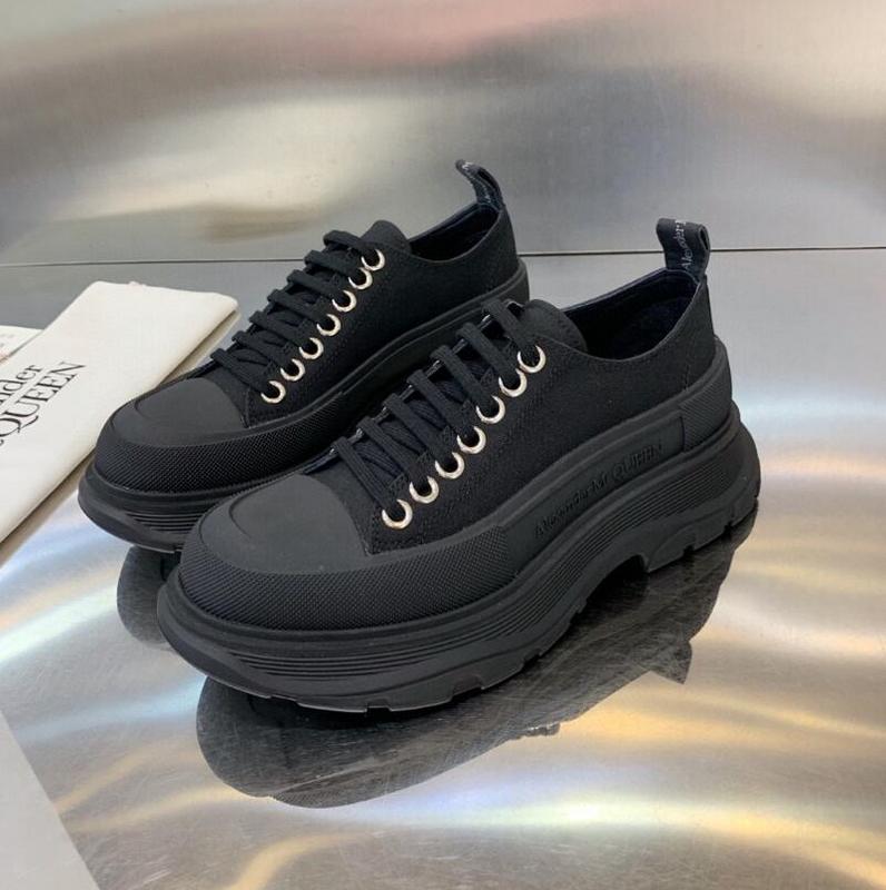 Mila's Edit - AQ Men SHoes - 357
