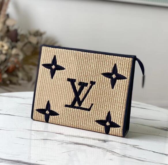 Mila's Edit - LOV Bags - 2341