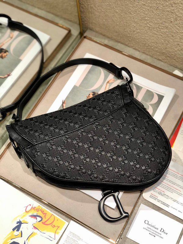 ENT - DOR Bags - 422