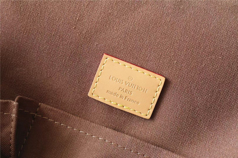 I W Fashion Lu-Vi bags - 10013