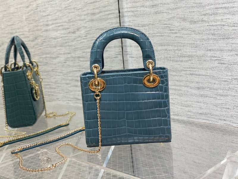 ENT - DOR Bags - 467