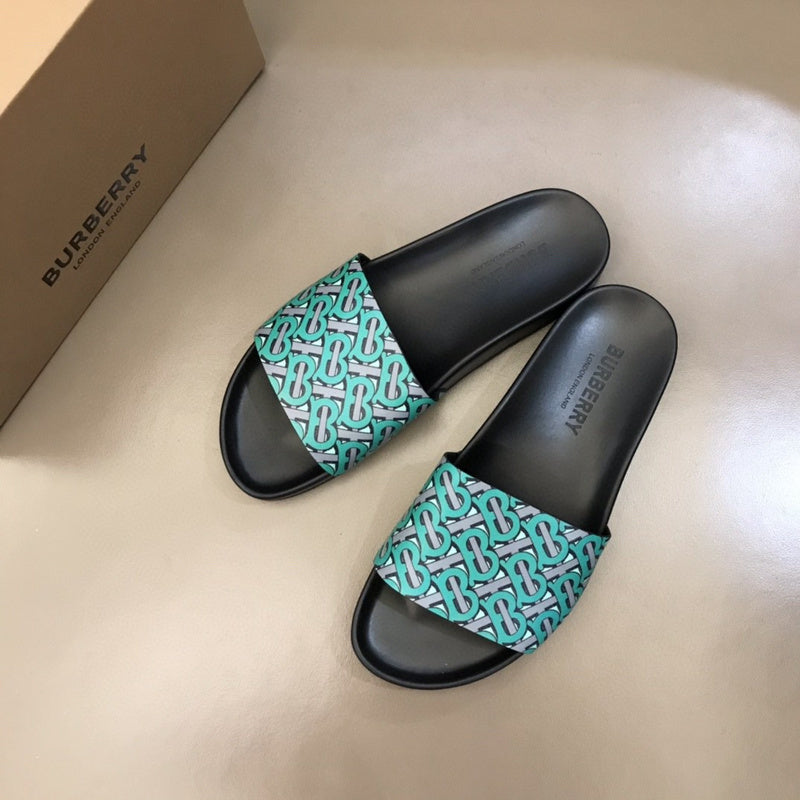 Burberry Luxury Shoes