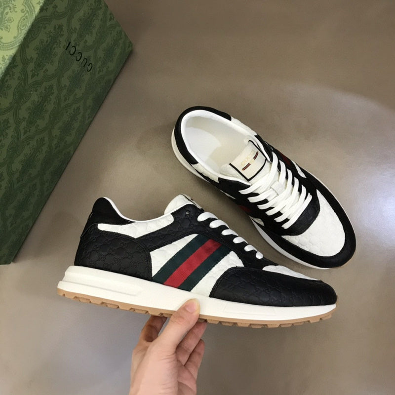 Gucci Luxury Shoes