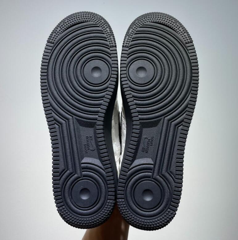 Mila's Edit - LOV Men Shoes - 1276
