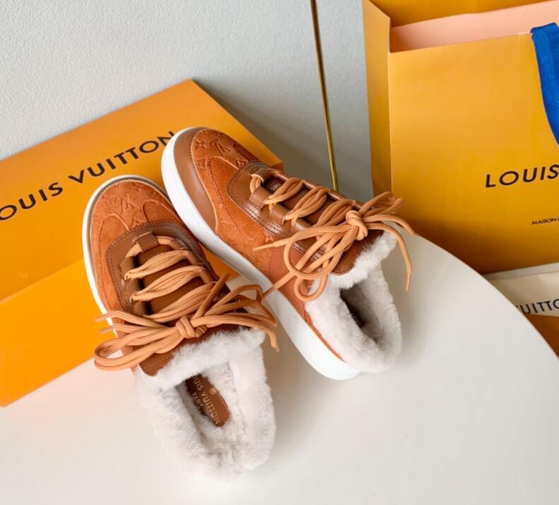 Mila's Edit - LOV Women Shoes - 337