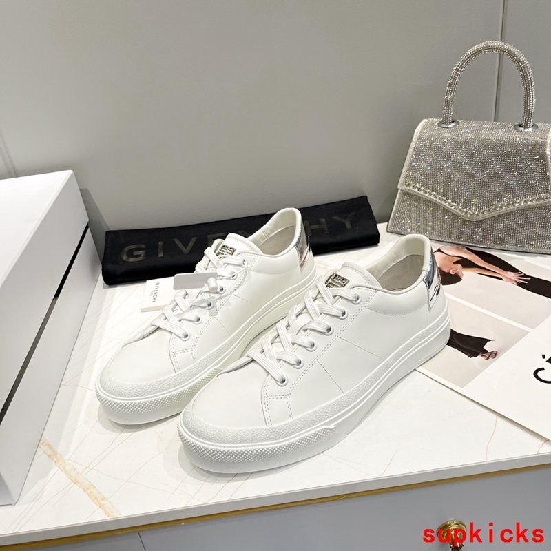 Givenchy Luxury Shoes