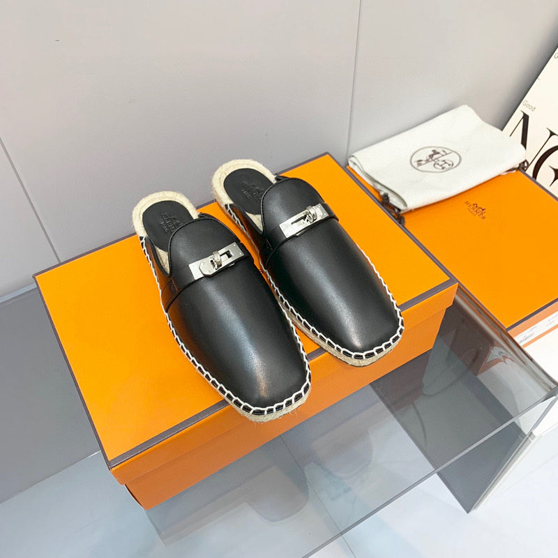 Hermes Luxury Sandals