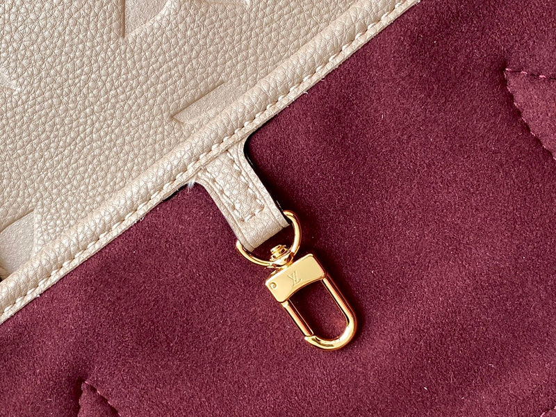 I W Fashion Lu-Vi Bags - 16816