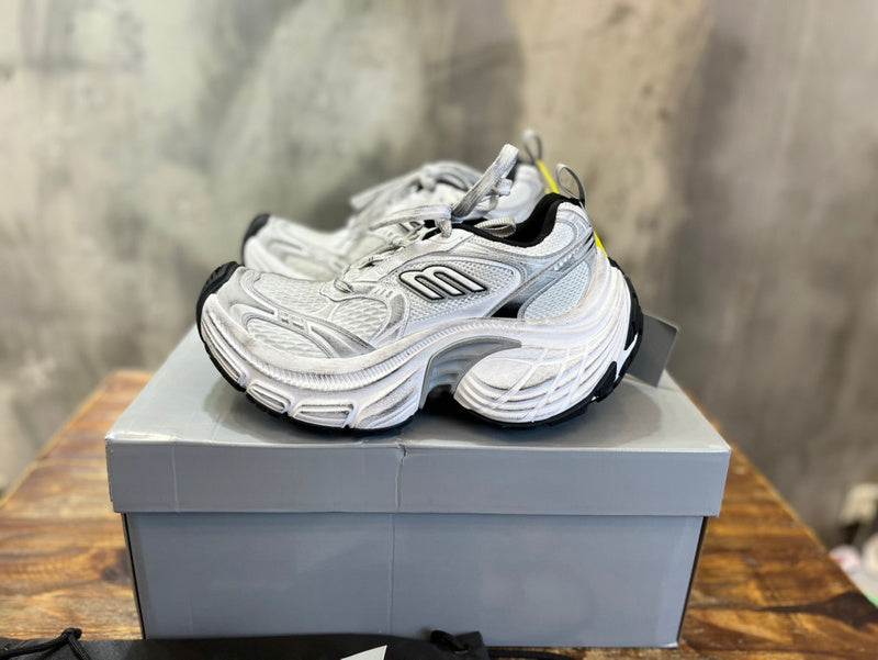 Balenciaga Luxury Shoes