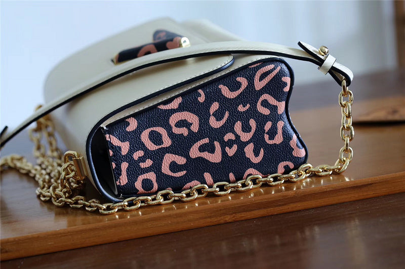 I W Fashion Lu-Vi bags - 8534