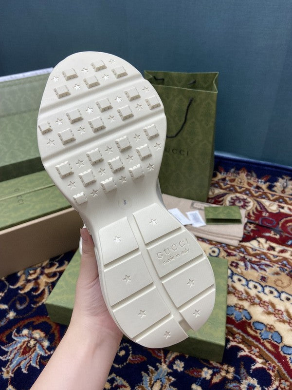 Gucci Luxury Shoes