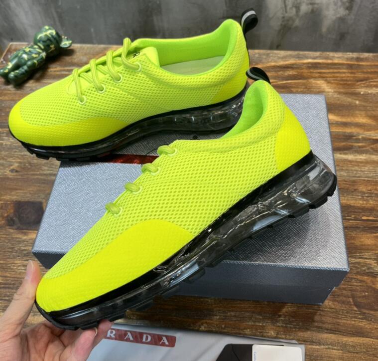 Mila's Edit - PD Men Shoes - 214