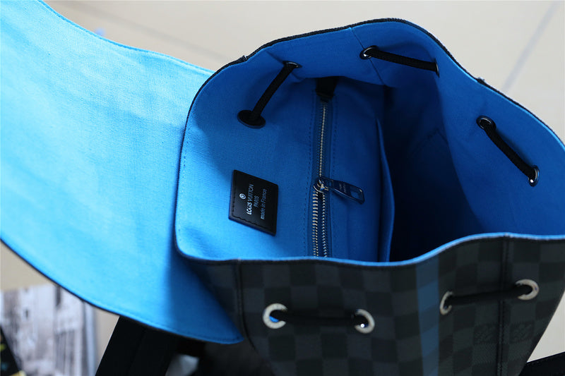 I W Fashion Lu-Vi bags - 9698