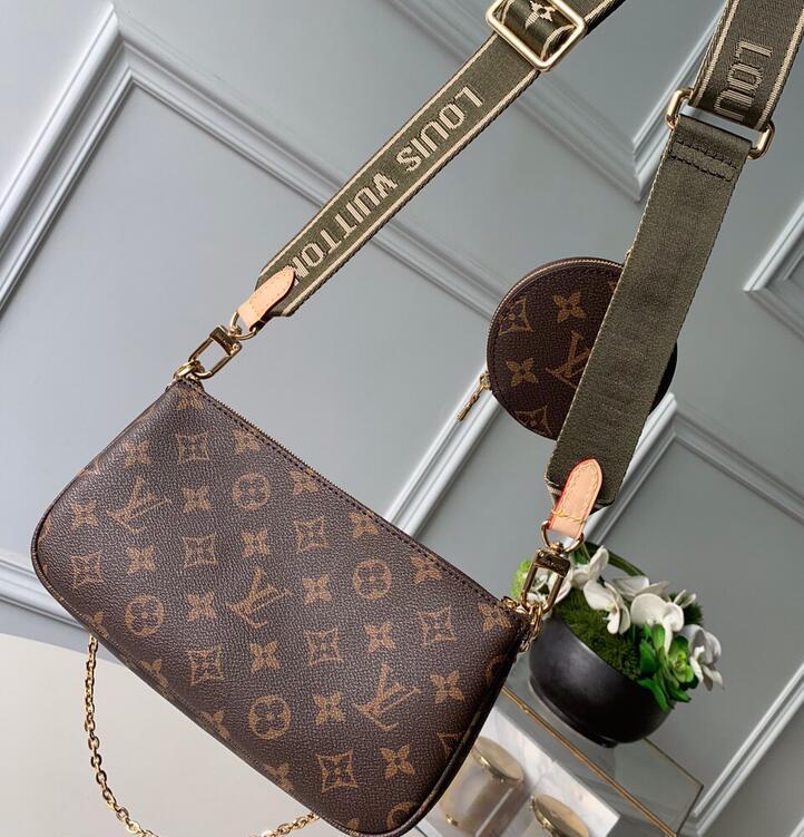 Mila's Edit - LOV Bags - 2941