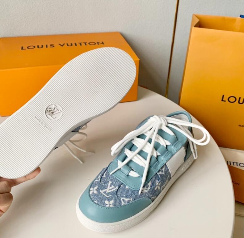 Mila's Edit - LOV Women Shoes - 351