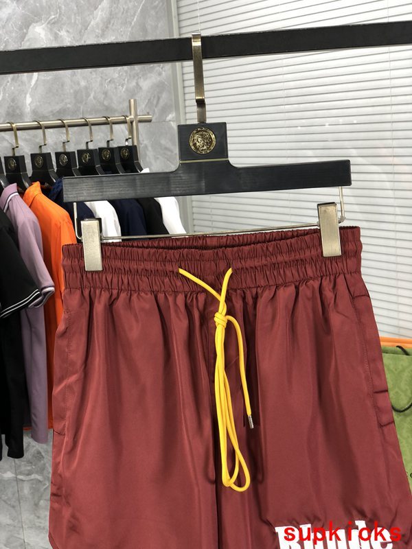 RHUDE Luxury Cloth