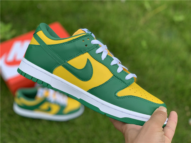 Nike Luxury Shoes