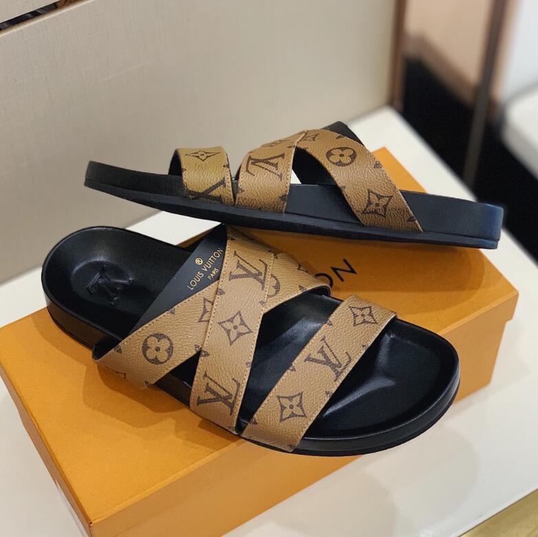Mila's Edit - LOV Men Shoes - 1595